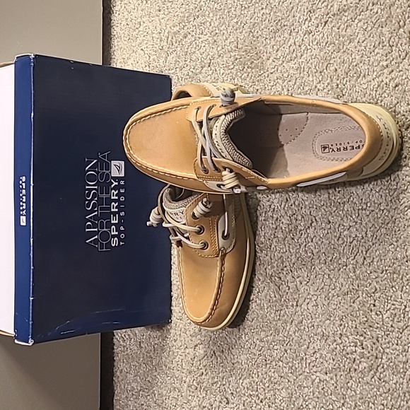 Sperry Shoes - Sperry Women's Songfish Boat Shoes